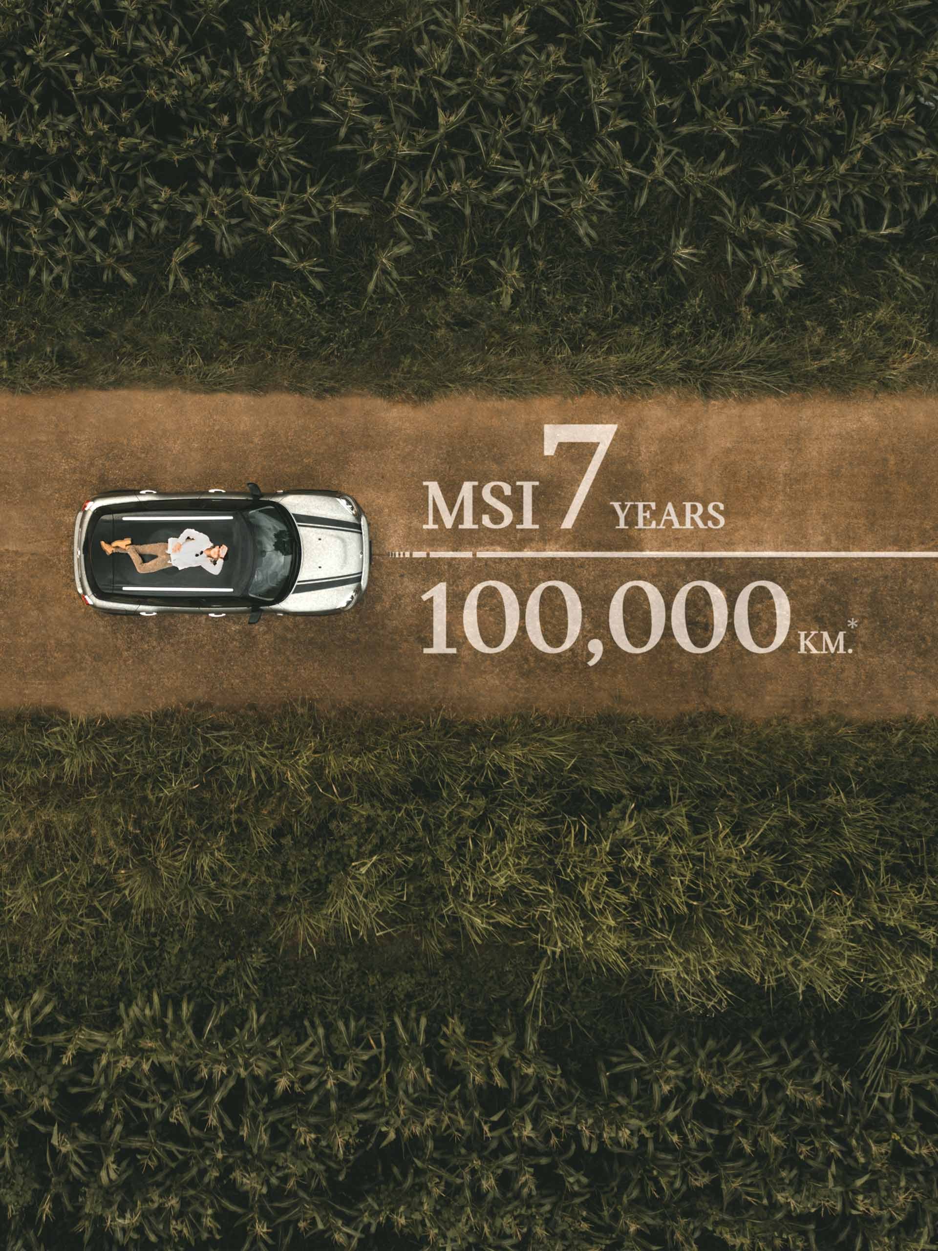 Pre-Motor Expo Campaign